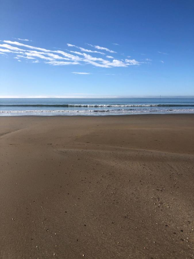 Résidence Alcantara Face Océan Saint-Brévin-les-Pins Esterno foto